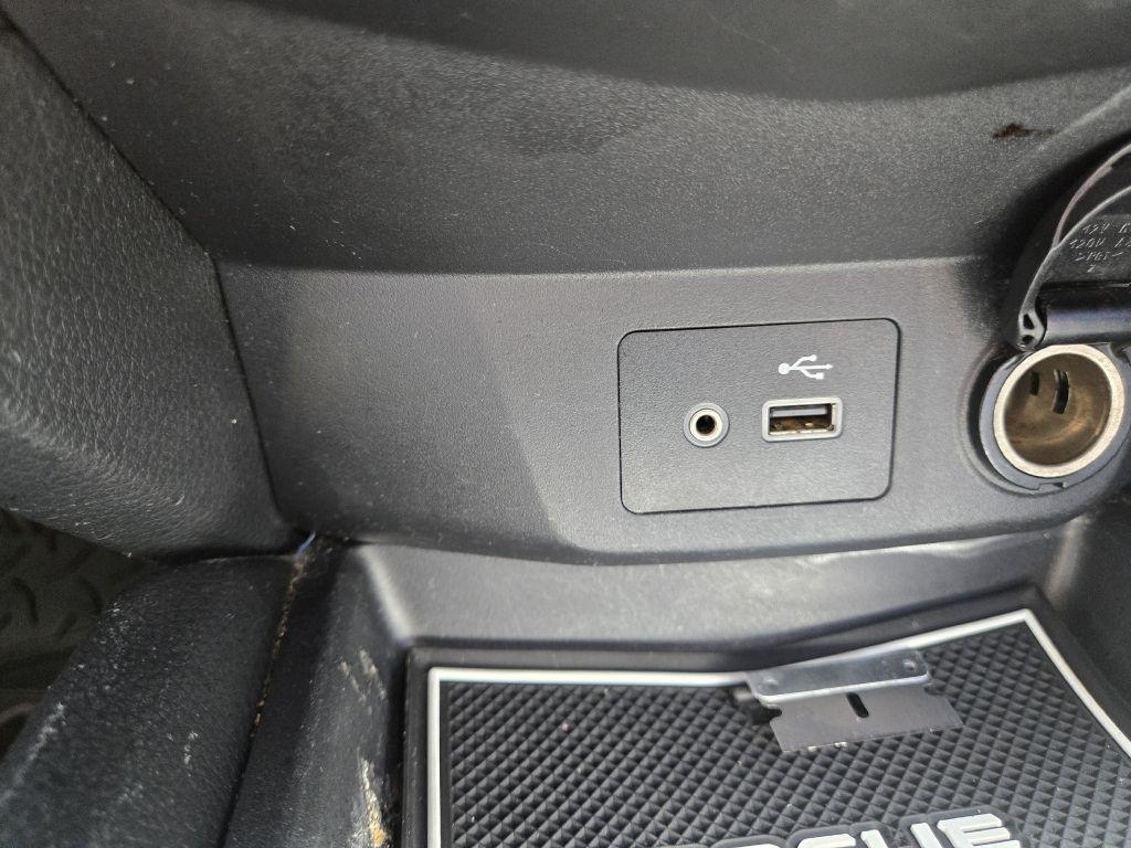 Nissan Rogue S AWD 2019