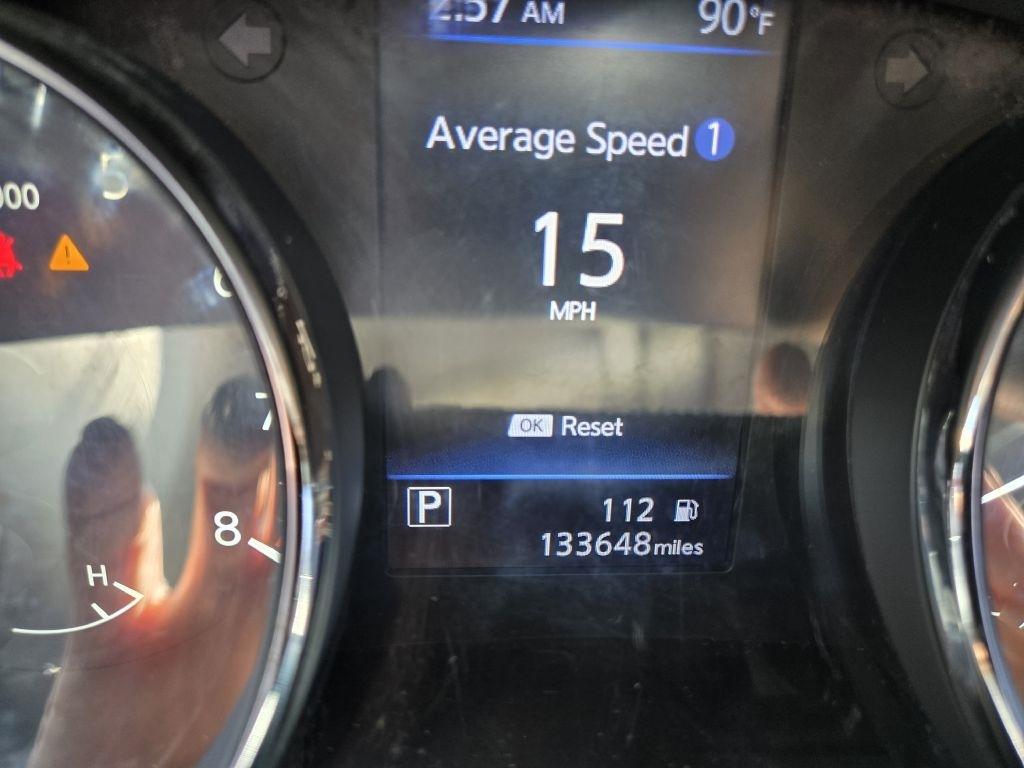 Nissan Rogue S AWD 2019