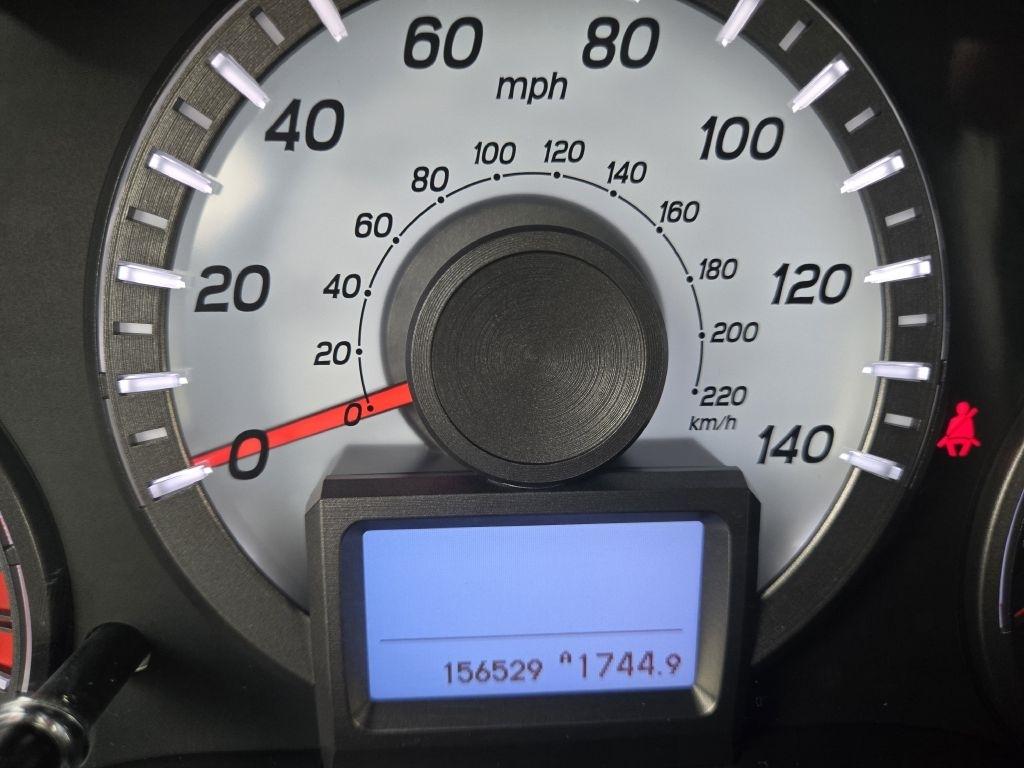 Honda Pilot Touring 2WD 5-Spd AT with DVD 2014
