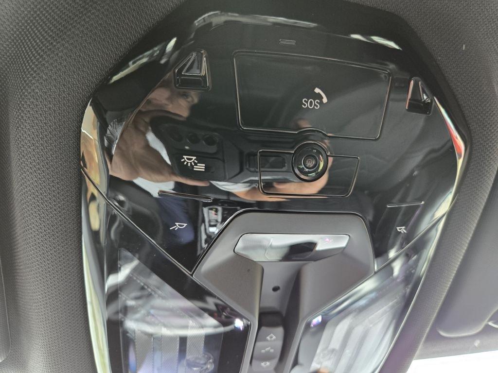 BMW 5-Series 540i xDrive 2024