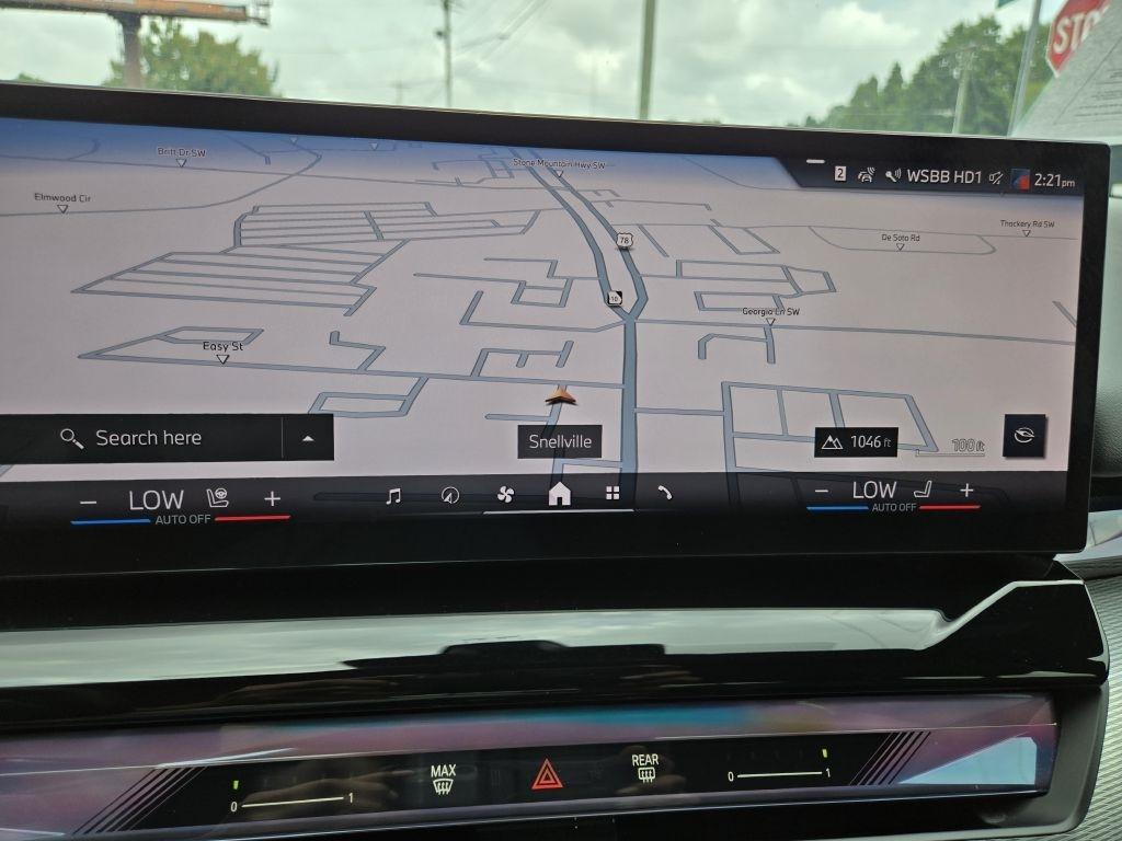 BMW 5-Series 540i xDrive 2024