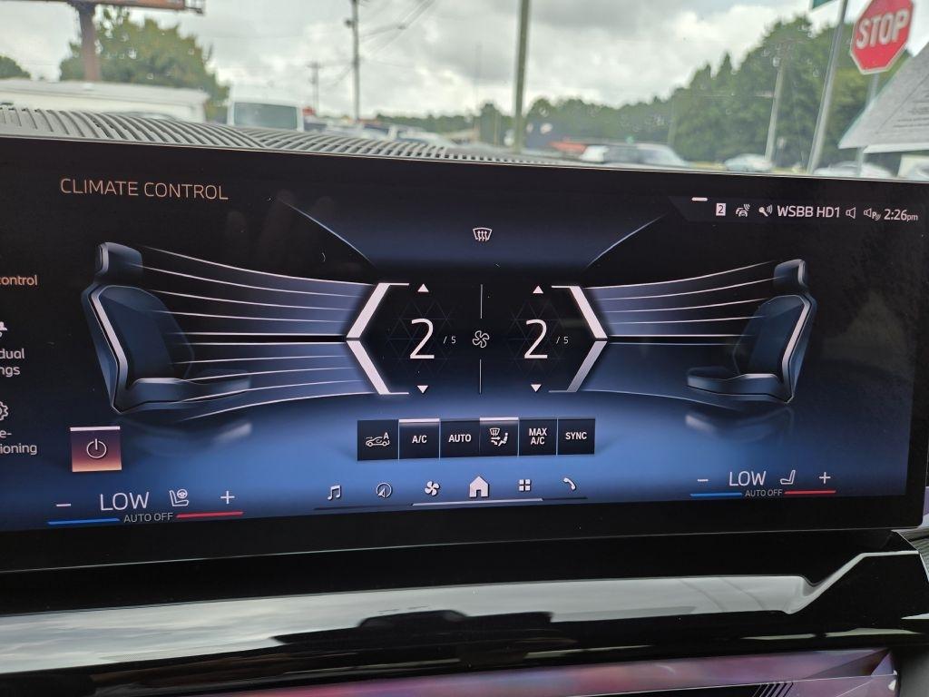 BMW 5-Series 540i xDrive 2024