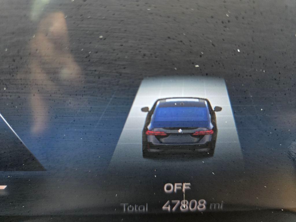 BMW 5-Series 540i xDrive 2024