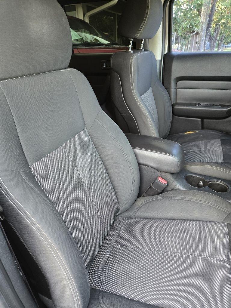 HUMMER H3 Sport Utility 2006