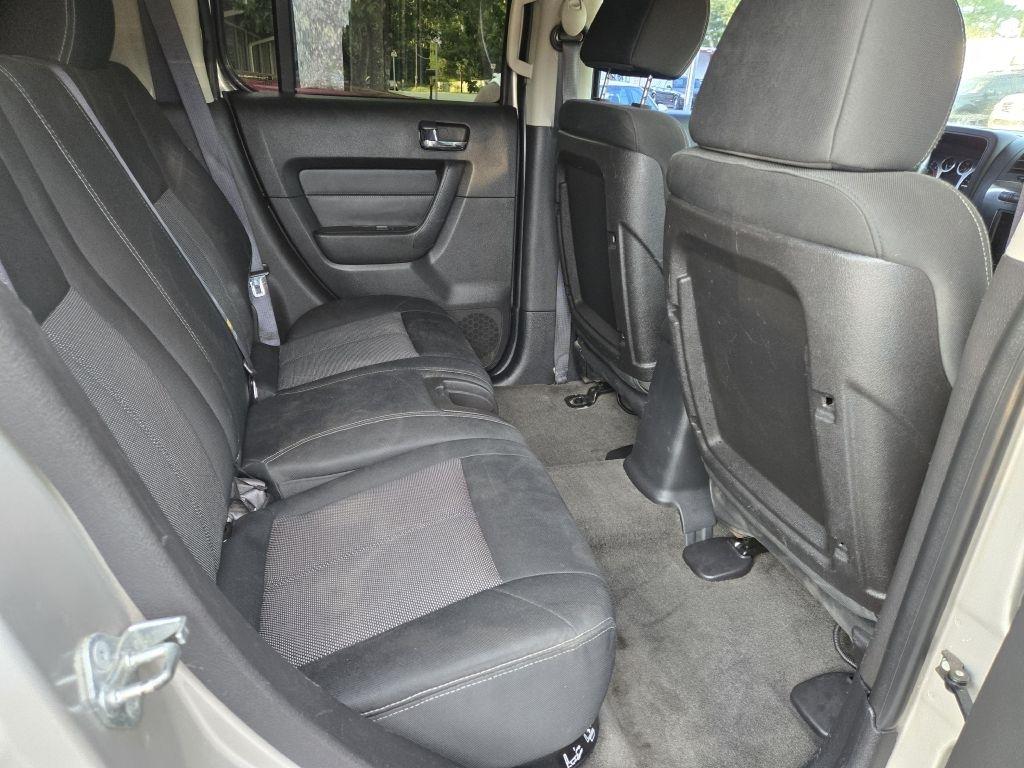 HUMMER H3 Sport Utility 2006