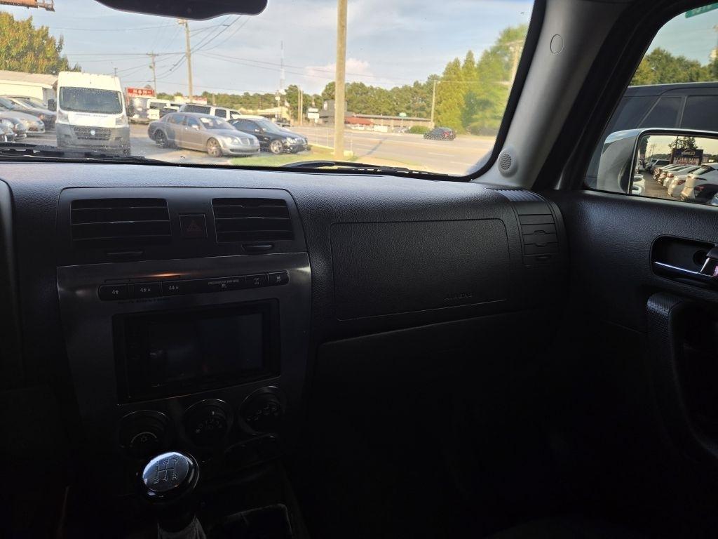 HUMMER H3 Sport Utility 2006