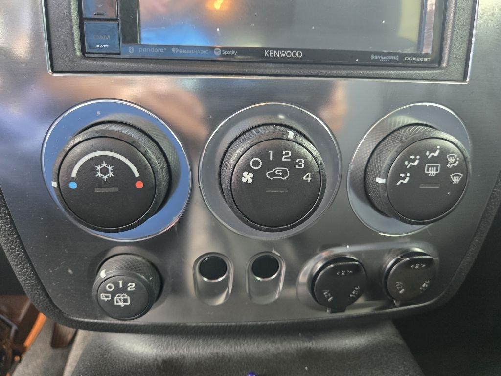 HUMMER H3 Sport Utility 2006