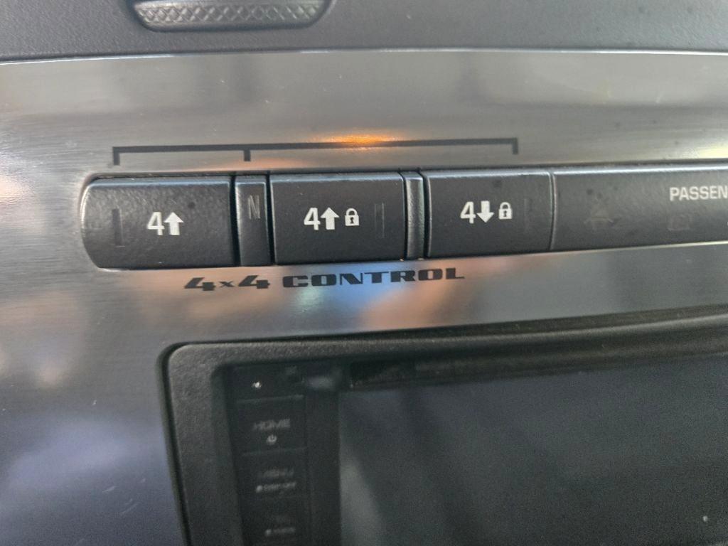 HUMMER H3 Sport Utility 2006