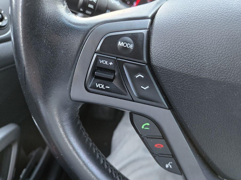 Hyundai Veloster Turbo 6MT 2016
