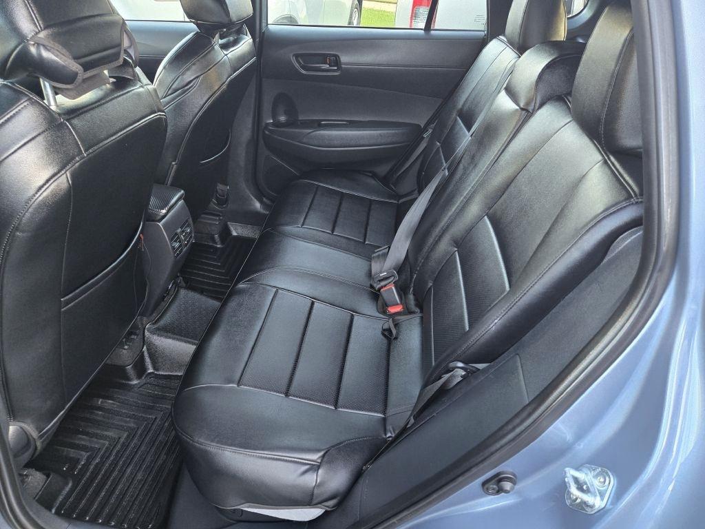 Toyota Corolla Cross XSE AWD 2024