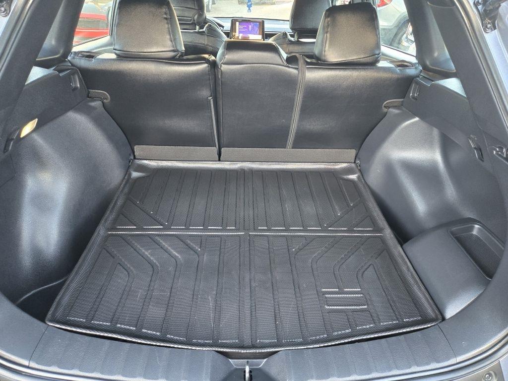 Toyota Corolla Cross XSE AWD 2024