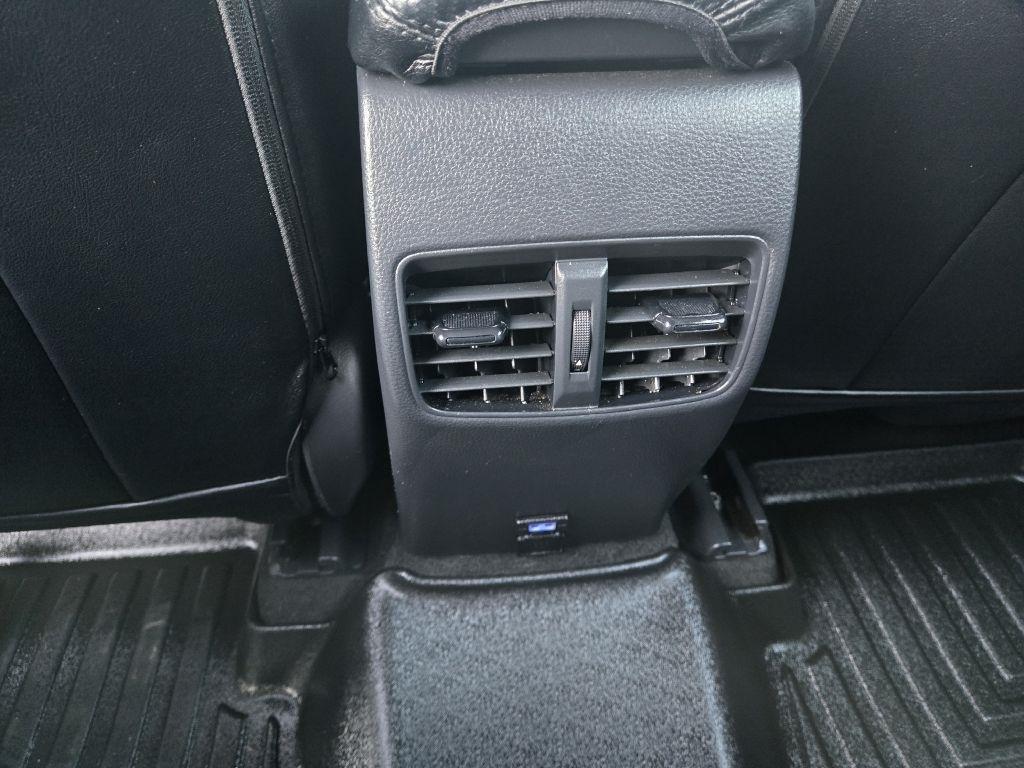 Toyota Corolla Cross XSE AWD 2024