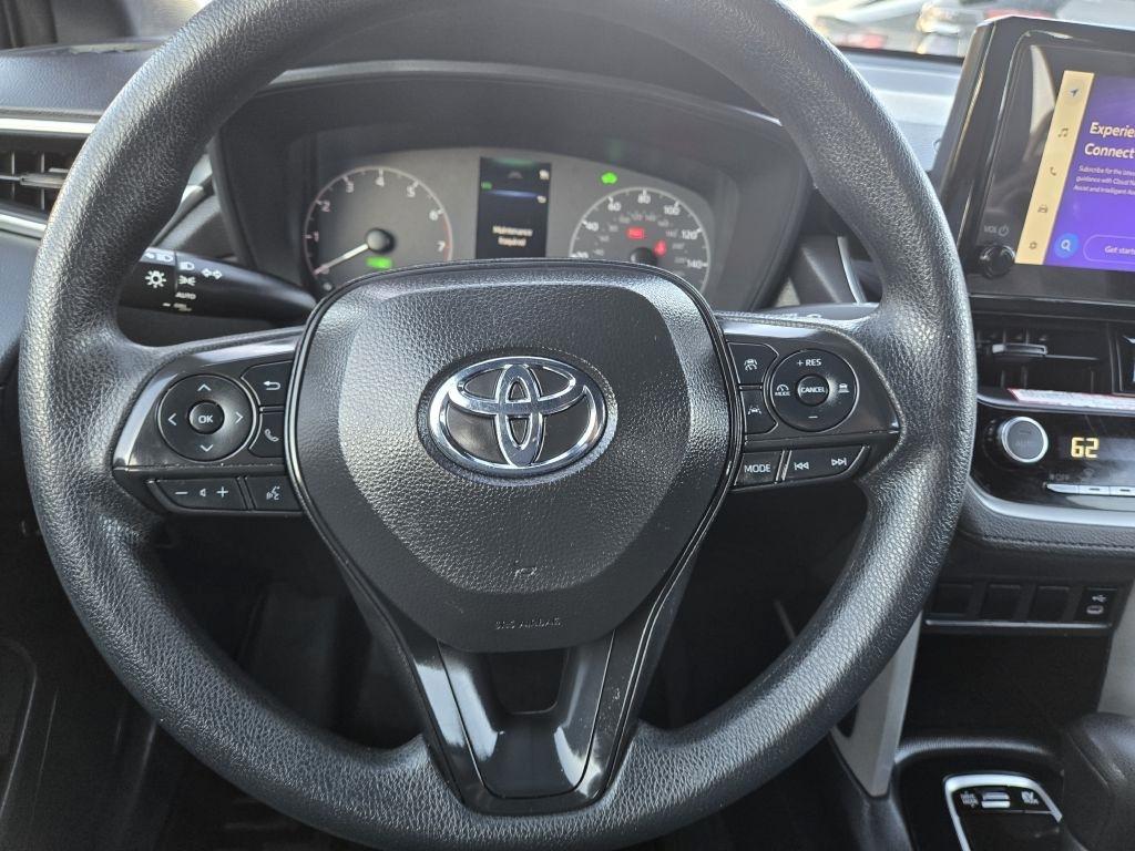 Toyota Corolla Cross XSE AWD 2024