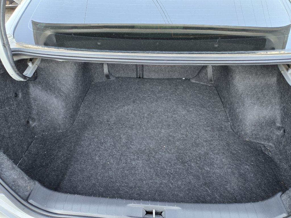 Nissan Altima 2.5 2016