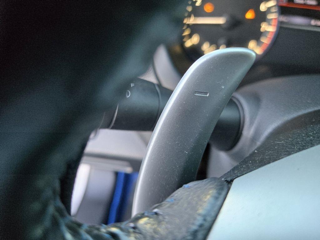 Nissan Altima 2.5 2016