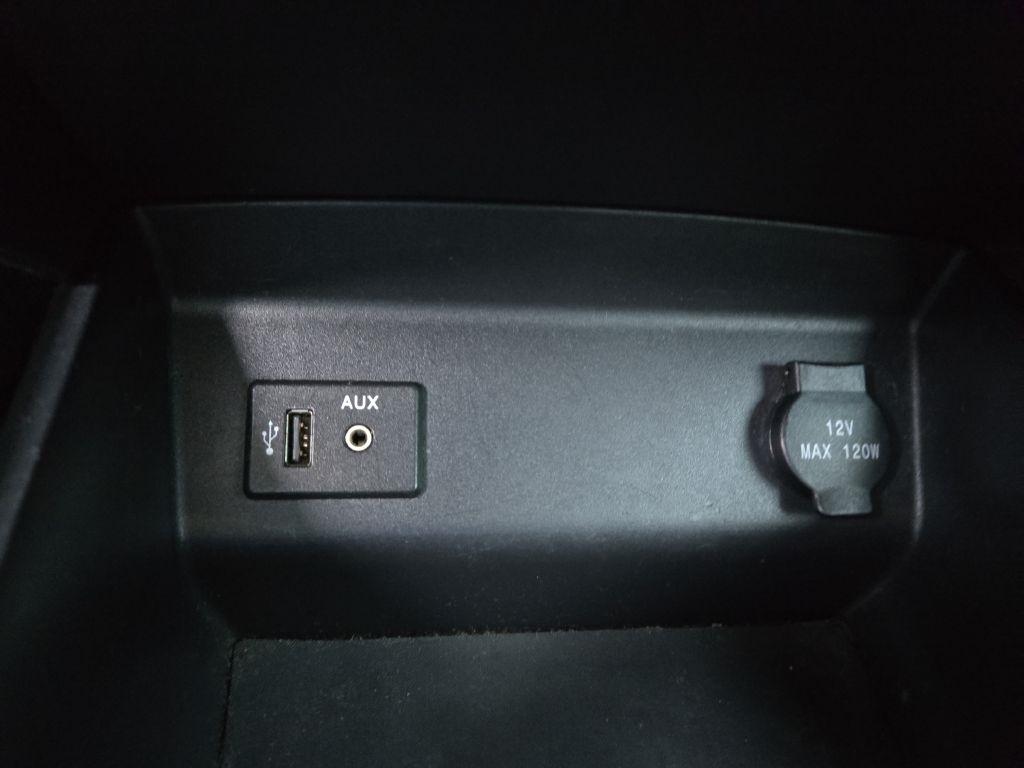 Nissan Altima 2.5 2016