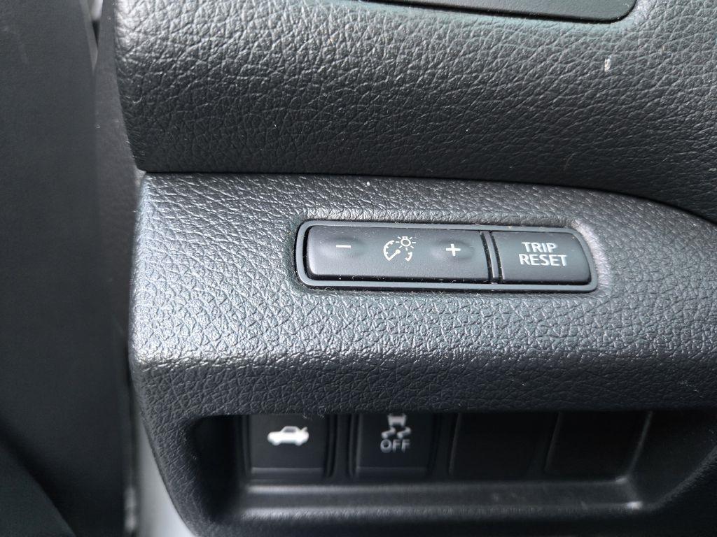 Nissan Altima 2.5 2016