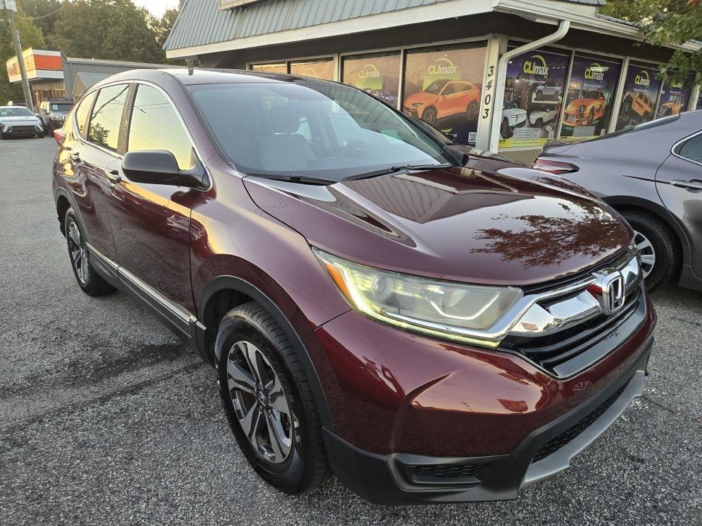 Honda CR-V LX 2WD 2019