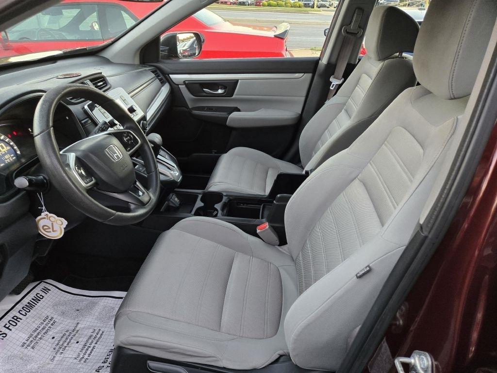 Honda CR-V LX 2WD 2019