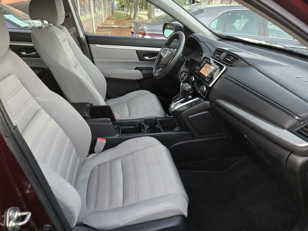 Honda CR-V LX 2WD 2019