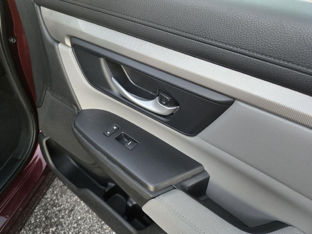 Honda CR-V LX 2WD 2019