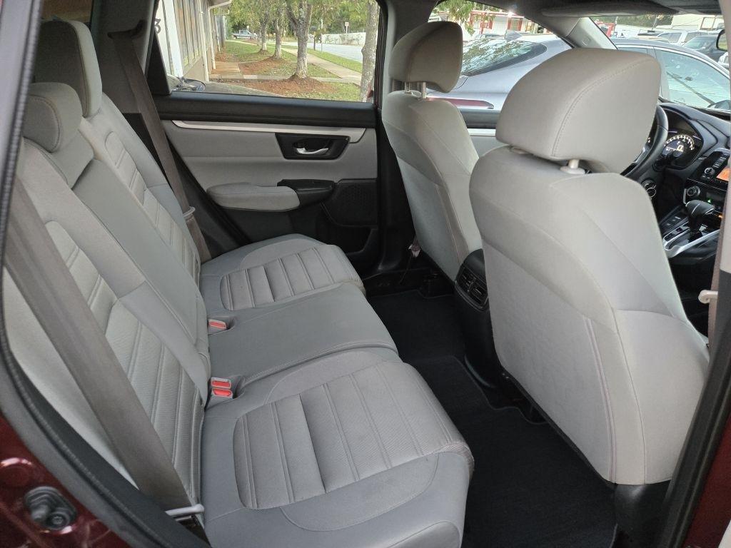 Honda CR-V LX 2WD 2019