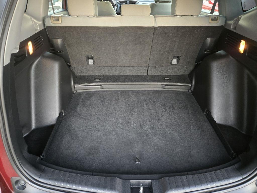 Honda CR-V LX 2WD 2019