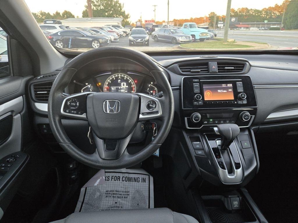Honda CR-V LX 2WD 2019