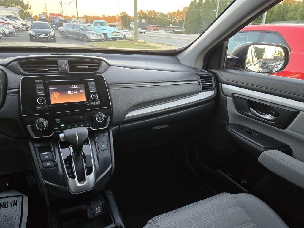 Honda CR-V LX 2WD 2019