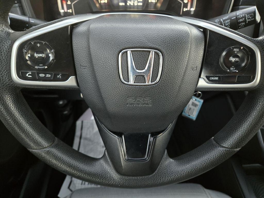 Honda CR-V LX 2WD 2019