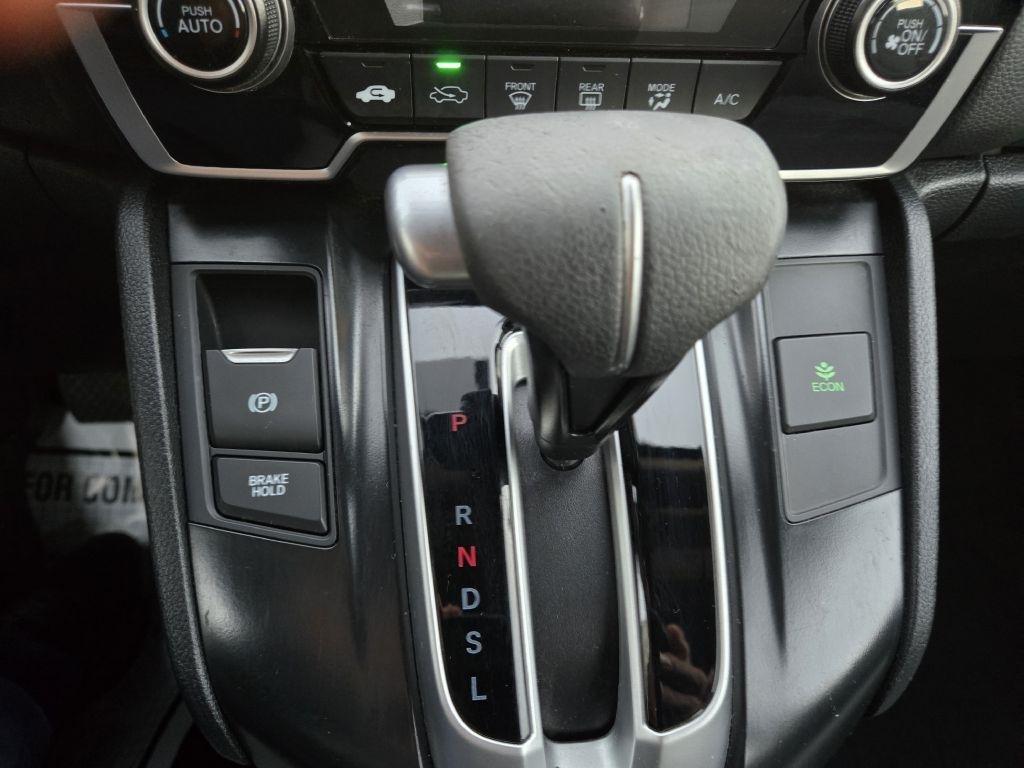 Honda CR-V LX 2WD 2019