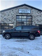 2018 Ford Expedition 