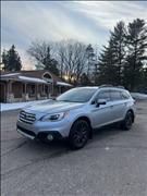 2015 Subaru Outback 