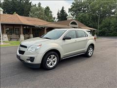 2014 Chevrolet Equinox 