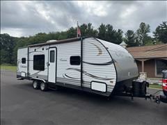 2015 Forest River Catalina 