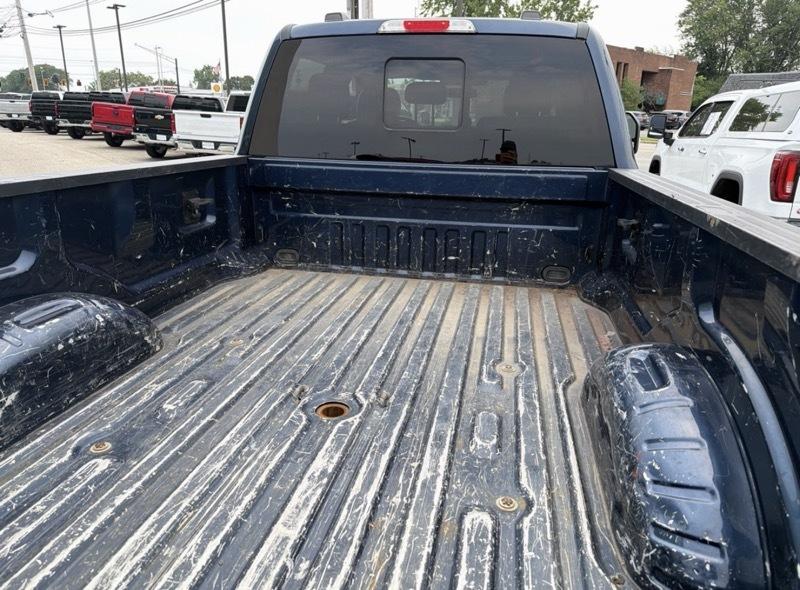 2020 Ford F-350 Super Duty Lariat - Photo 8