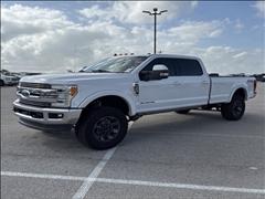 2019 Ford F-350 SD 