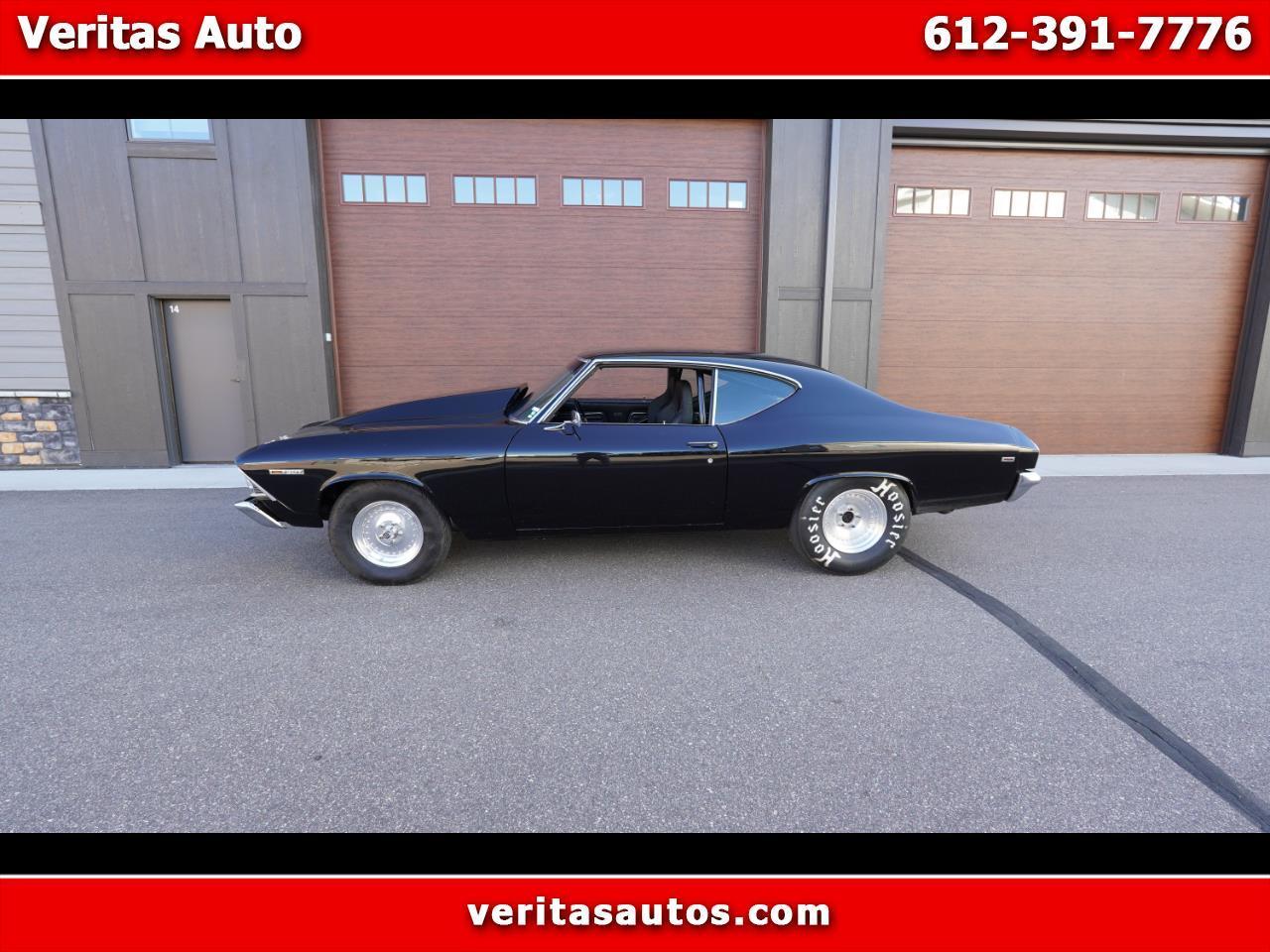 1969 Chevrolet Chevelle 