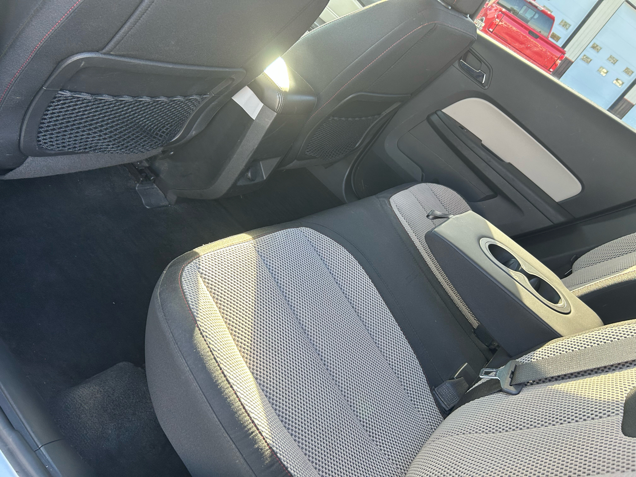 GMC Terrain SLE2 FWD 2017