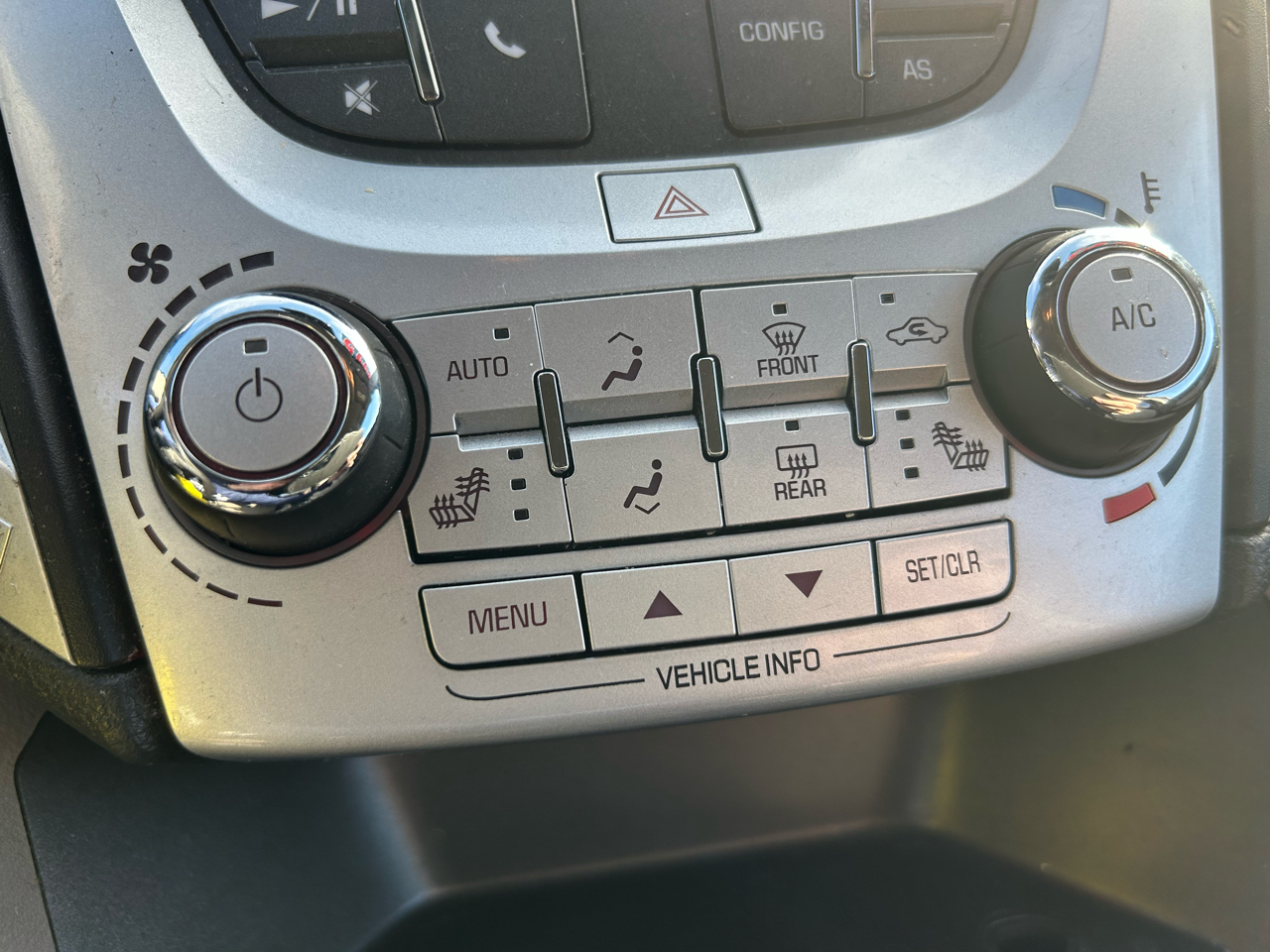 GMC Terrain SLE2 FWD 2017