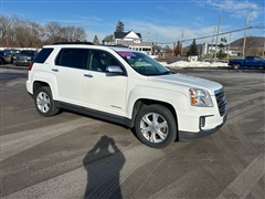 2017 GMC Terrain 