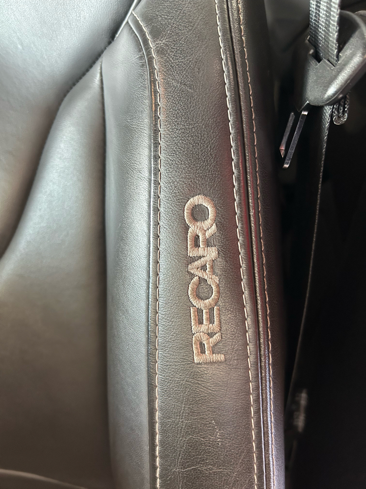 Ford Focus ST Hatch 2014