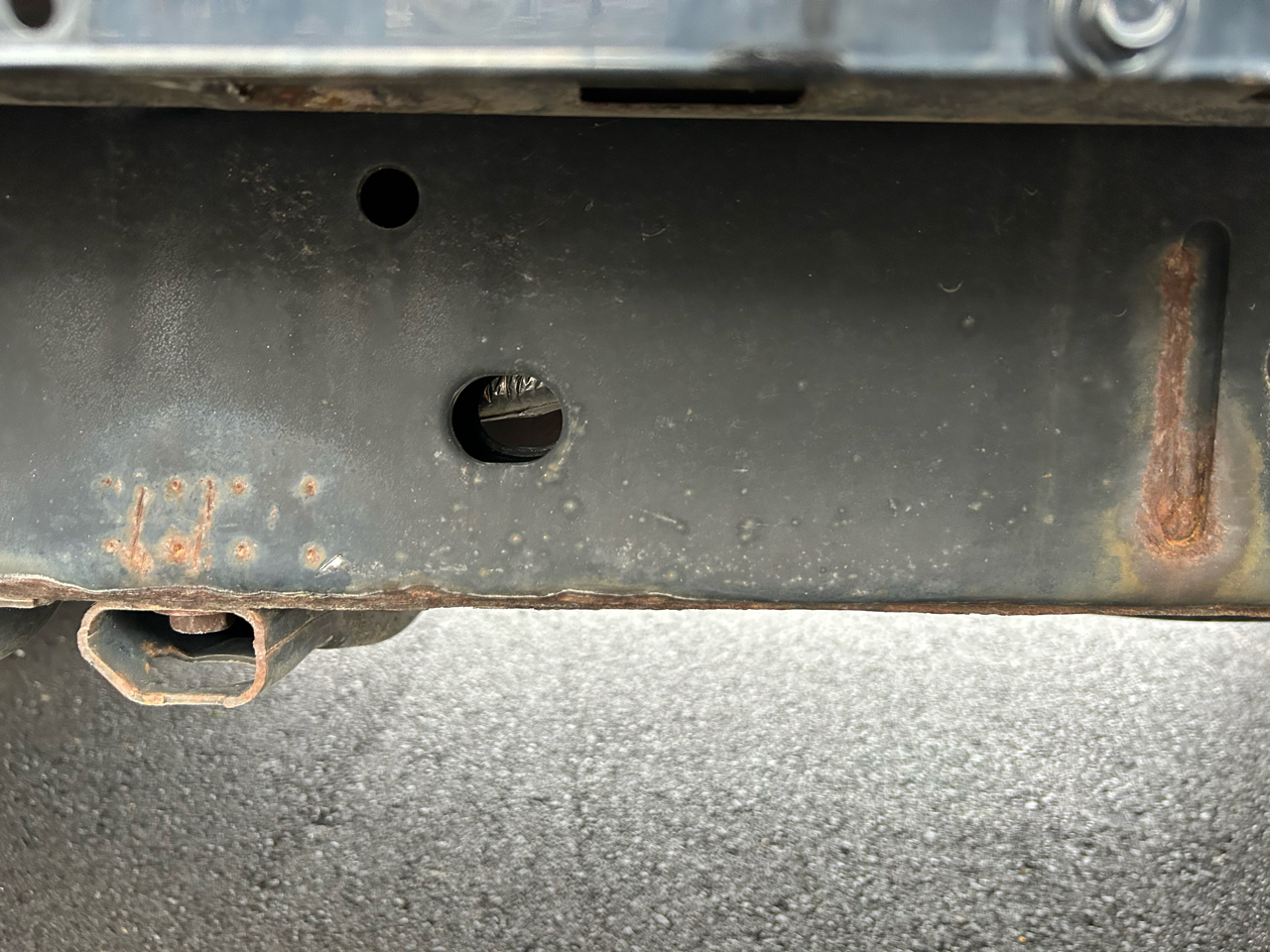 Jeep Wrangler Sport 4WD 2016