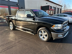 2012 RAM 1500 