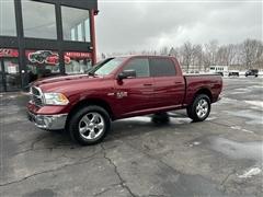 2019 RAM 1500 Classic 