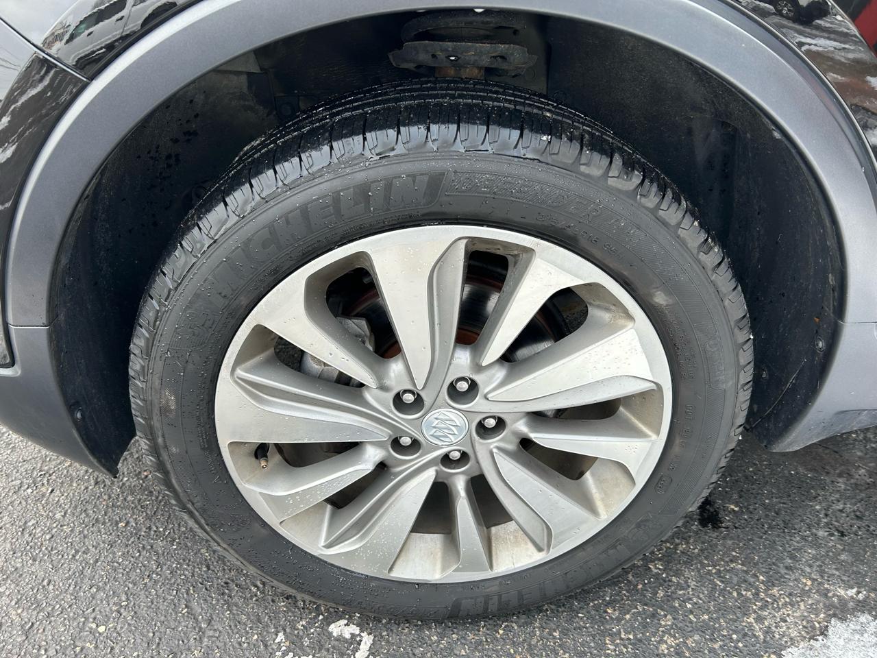 Buick Encore Preferred AWD 2019