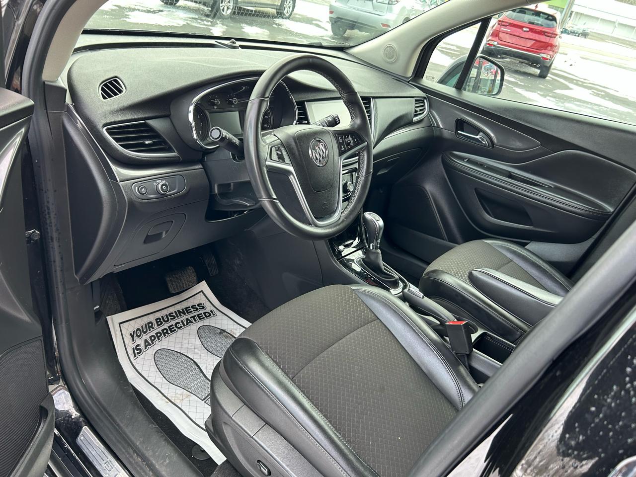 Buick Encore Preferred AWD 2019