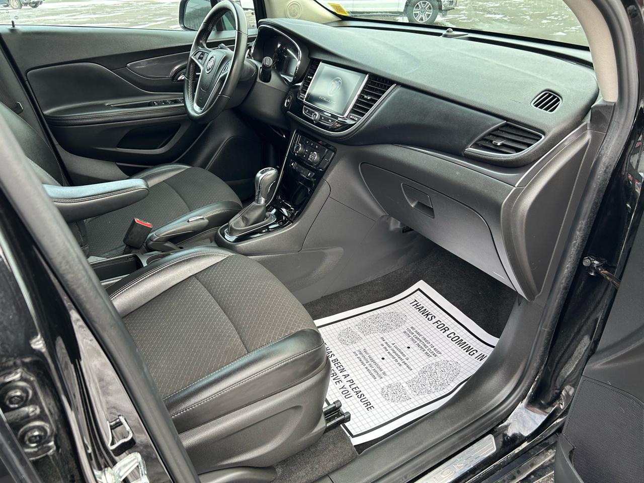 Buick Encore Preferred AWD 2019