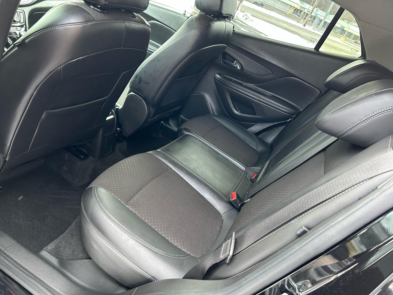 Buick Encore Preferred AWD 2019