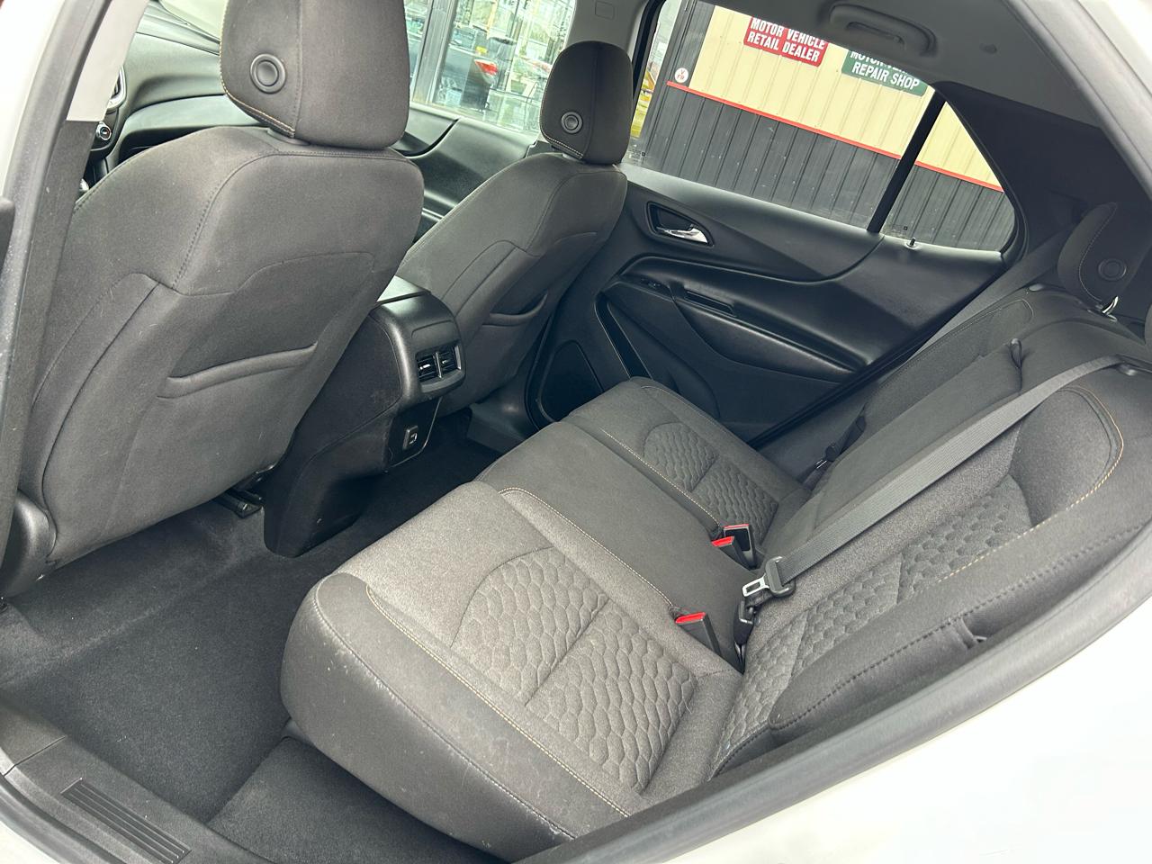 Chevrolet Equinox LT AWD 2019